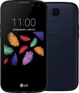 Замена стекла на телефоне LG K3 LTE в Самаре